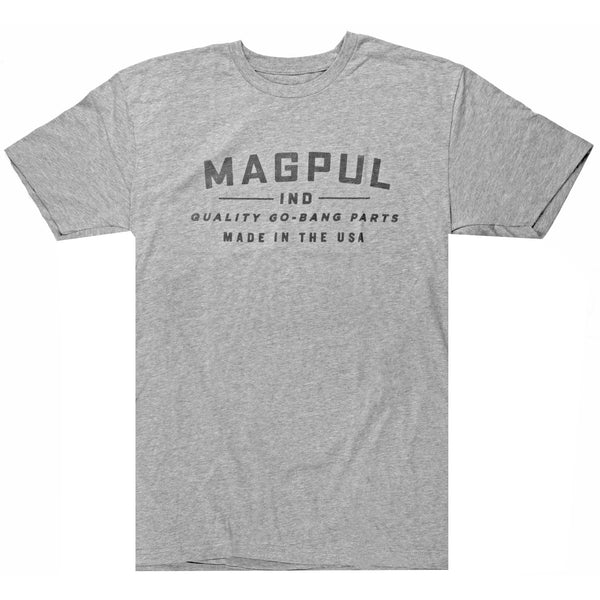 Magpul Go Bang Parts Tshrt